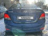 Hyundai Accent 2014 года за 6 000 000 тг. в Алматы – фото 4
