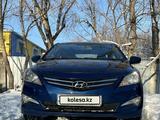 Hyundai Accent 2014 года за 6 000 000 тг. в Алматы – фото 3