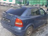 Opel Astra 1999 года за 1 000 000 тг. в Актобе – фото 3