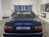 Volkswagen Passat 1990 года за 1 380 000 тг. в Караганда – фото 3