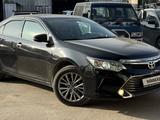 Toyota Camry 2016 годаfor12 700 000 тг. в Алматы – фото 3