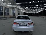 Toyota Camry 2020 годаүшін10 000 000 тг. в Атырау – фото 4