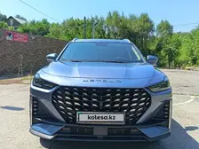 Jetour X70 PLUS, 2024
