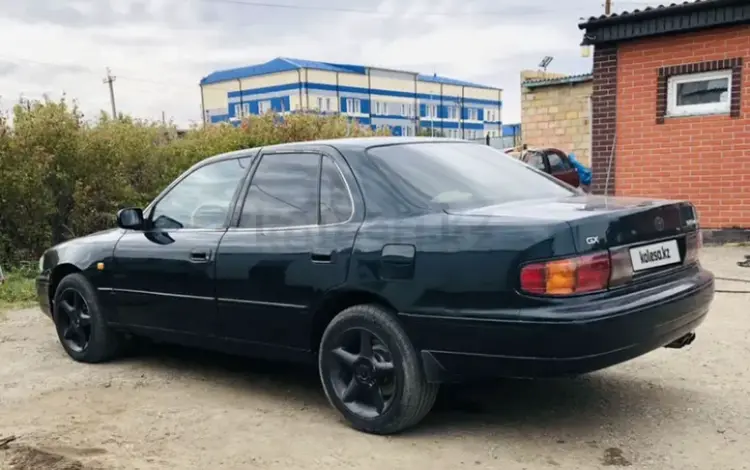 Toyota Camry 1992 годаfor2 250 000 тг. в Талдыкорган