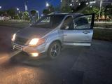 Mazda MPV 2002 года за 2 850 000 тг. в Шахтинск – фото 2