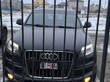 Audi Q7 2013 года за 11 800 000 тг. в Атырау – фото 5