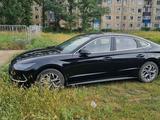 Hyundai Sonata 2023 годаfor11 200 000 тг. в Семей – фото 2