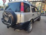 Honda CR-V 1998 года за 3 250 000 тг. в Алматы – фото 4