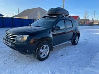 Renault Duster 2013 года за 5 200 000 тг. в Актобе