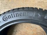 Новые шины Continental ice Contact 3 245/45/20 275/40/20 шипы за 200 000 тг. в Астана – фото 4