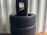 Новые шины Continental ice Contact 3 245/45/20 275/40/20 шипы за 200 000 тг. в Астана