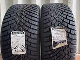 Новые шины Continental ice Contact 3 245/45/20 275/40/20 шипы за 200 000 тг. в Астана – фото 3
