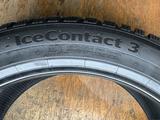 Новые шины Continental ice Contact 3 245/45/20 275/40/20 шипы за 200 000 тг. в Астана – фото 5