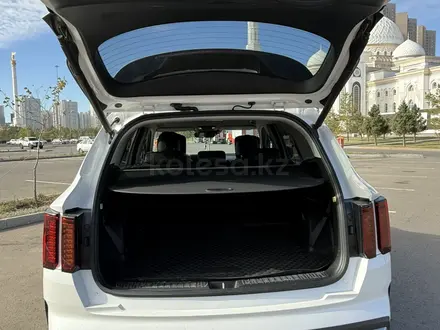 Kia Sorento 2023 года за 17 800 000 тг. в Астана – фото 14