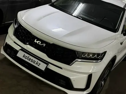 Kia Sorento 2023 года за 17 800 000 тг. в Астана – фото 4