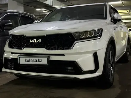 Kia Sorento 2023 года за 17 800 000 тг. в Астана – фото 5