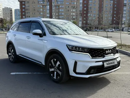 Kia Sorento 2023 года за 17 800 000 тг. в Астана