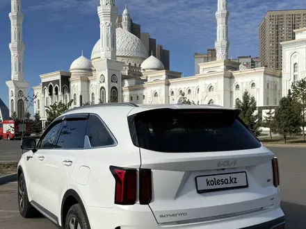Kia Sorento 2023 года за 17 800 000 тг. в Астана – фото 3