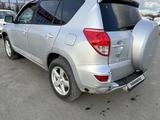 Toyota RAV4 2006 года за 5 000 000 тг. в Актобе – фото 4