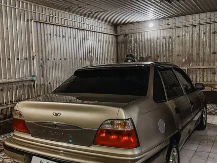 Daewoo Nexia 2005 года за 600 000 тг. в Айтеке би – фото 2