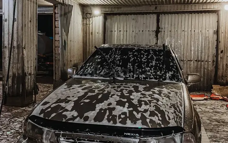 Daewoo Nexia 2005 года за 600 000 тг. в Айтеке би