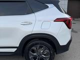Kia Seltos 2024 годаүшін9 000 000 тг. в Усть-Каменогорск – фото 4