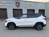 Kia Seltos 2024 годаүшін9 000 000 тг. в Усть-Каменогорск – фото 2
