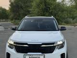 Kia Seltos 2024 годаүшін9 000 000 тг. в Усть-Каменогорск