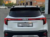 Kia Seltos 2024 годаүшін9 000 000 тг. в Усть-Каменогорск – фото 5