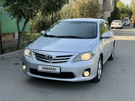 Toyota Corolla 2010 года за 5 500 000 тг. в Алматы – фото 22