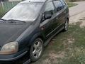 Nissan Almera Tino 2002 годаүшін2 650 000 тг. в Алматы – фото 4