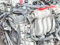 Honda CR-V двигатель 2.0 объем за 340 000 тг. в Алматы