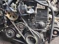 Honda CR-V двигатель 2.0 объем за 340 000 тг. в Алматы – фото 2