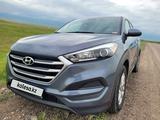 Hyundai Tucson 2017 года за 9 200 000 тг. в Алматы – фото 2