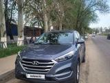 Hyundai Tucson 2017 года за 9 200 000 тг. в Алматы