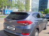 Hyundai Tucson 2017 годаүшін9 200 000 тг. в Алматы – фото 5