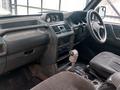 Mitsubishi Pajero 1996 года за 3 200 000 тг. в Алматы – фото 9