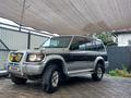 Mitsubishi Pajero 1996 года за 3 200 000 тг. в Алматы – фото 4