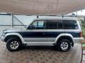 Mitsubishi Pajero 1996 года за 3 200 000 тг. в Алматы – фото 5