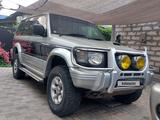 Mitsubishi Pajero 1996 года за 3 200 000 тг. в Алматы