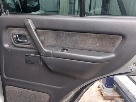 Mitsubishi Pajero 1996 года за 3 200 000 тг. в Алматы – фото 12