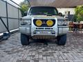 Mitsubishi Pajero 1996 года за 3 200 000 тг. в Алматы – фото 7