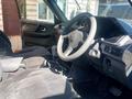 Mitsubishi Pajero 1996 года за 3 200 000 тг. в Алматы – фото 8