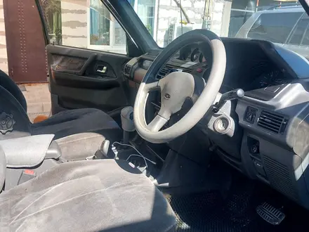 Mitsubishi Pajero 1996 года за 3 200 000 тг. в Алматы – фото 8