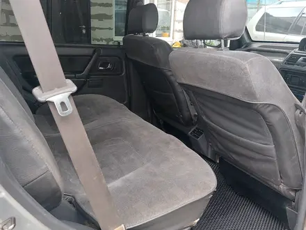 Mitsubishi Pajero 1996 года за 3 200 000 тг. в Алматы – фото 11