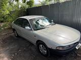 Mitsubishi Galant 1994 года за 1 000 000 тг. в Алматы – фото 2