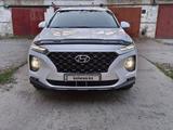 Hyundai Santa Fe 2020 года за 15 200 000 тг. в Усть-Каменогорск