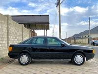 Audi 80 1989 года за 600 000 тг. в Тараз