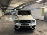 Mercedes-Benz G 63 AMG 2013 годаfor37 200 000 тг. в Алматы – фото 2