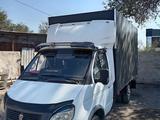 ГАЗ ГАЗель 2010 года за 5 800 000 тг. в Конаев (Капшагай) – фото 4